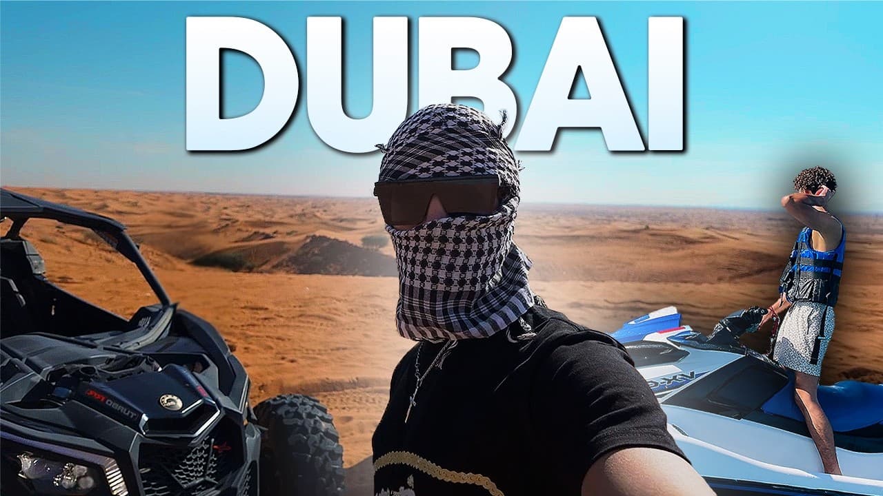 Dubai