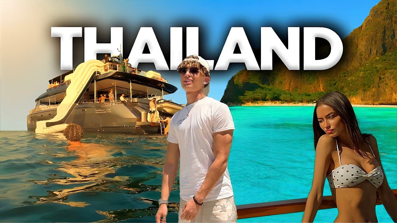 Thailand